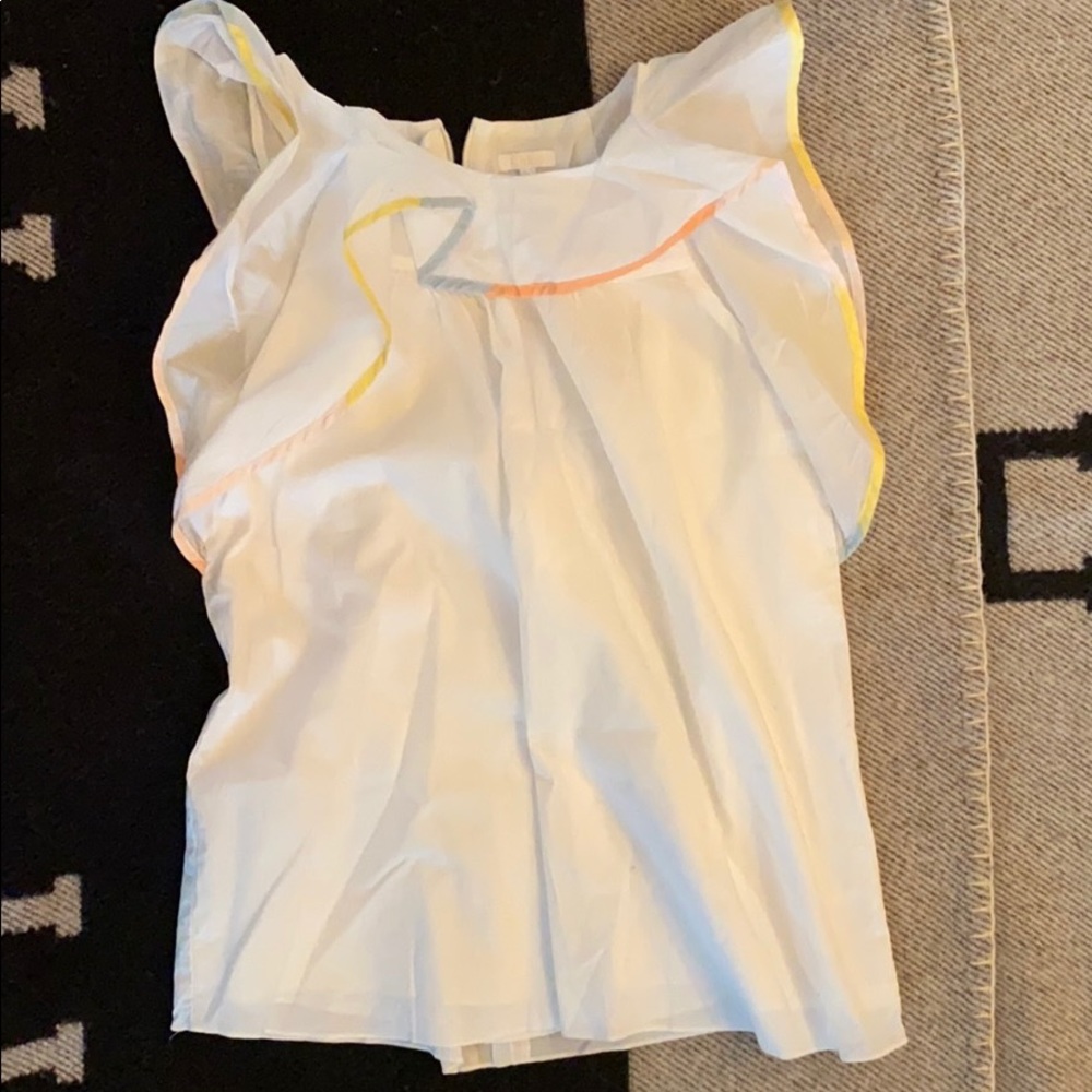 Designer top